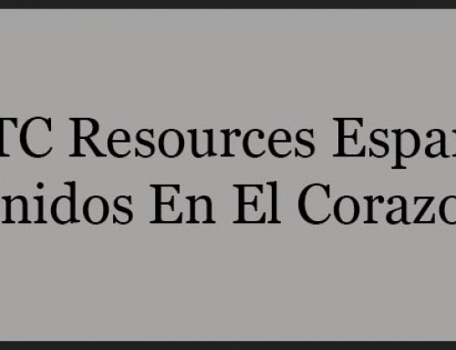 PITC Resources Espanol- Unidos En El Corazon